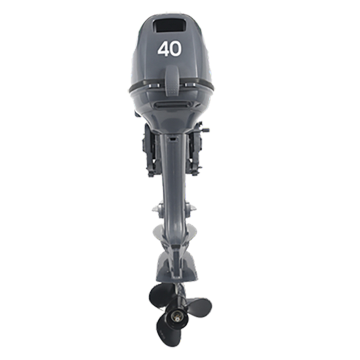 Лодочный мотор Allfa AL CG T40 BW S, 40 л.с., 2Т